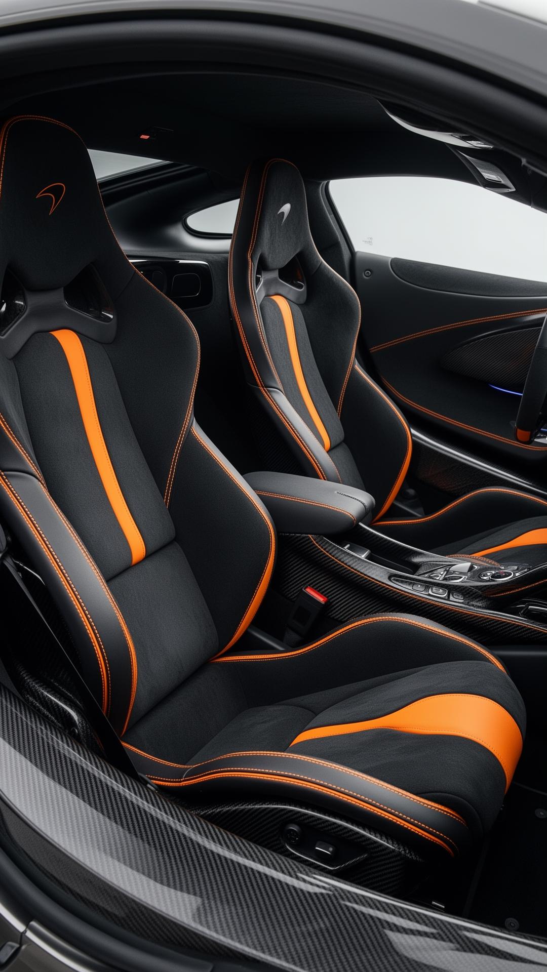 McLaren Racing