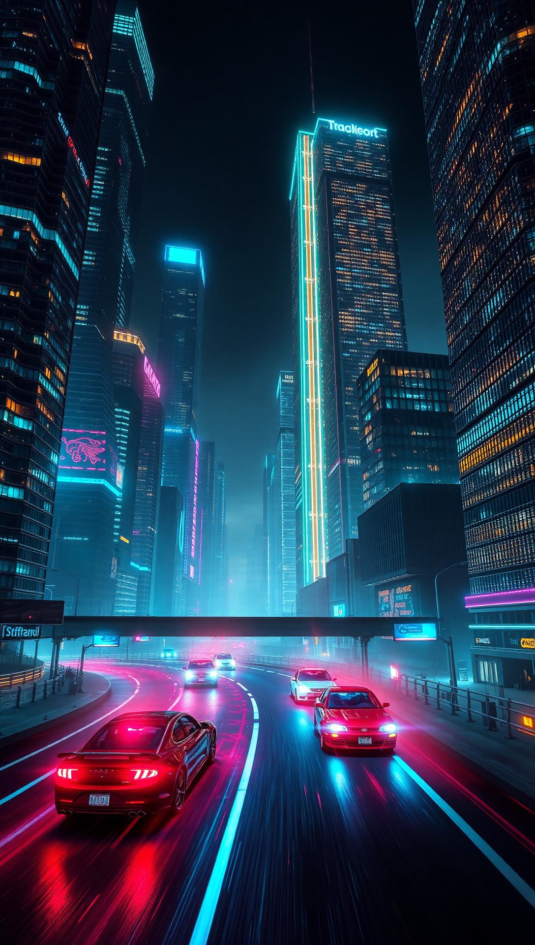 Coches Voladores