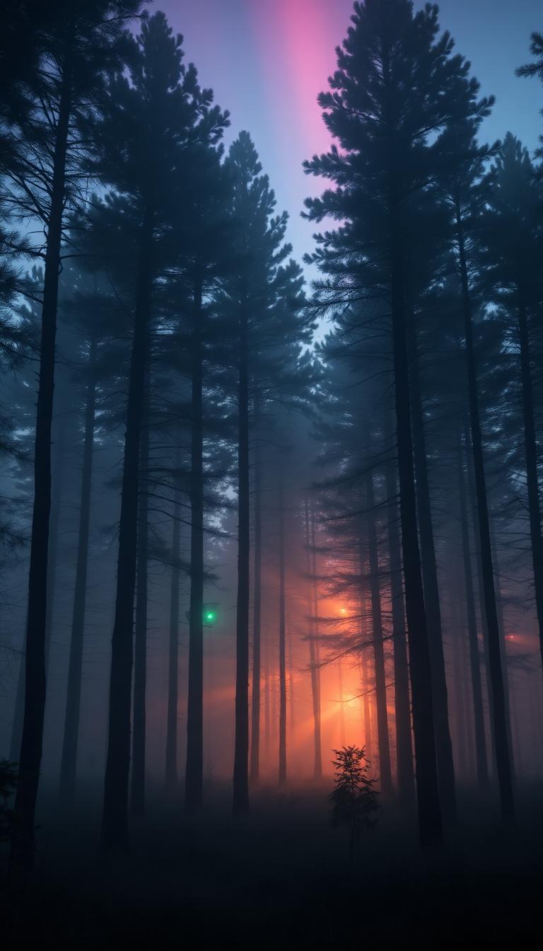 Naturaleza