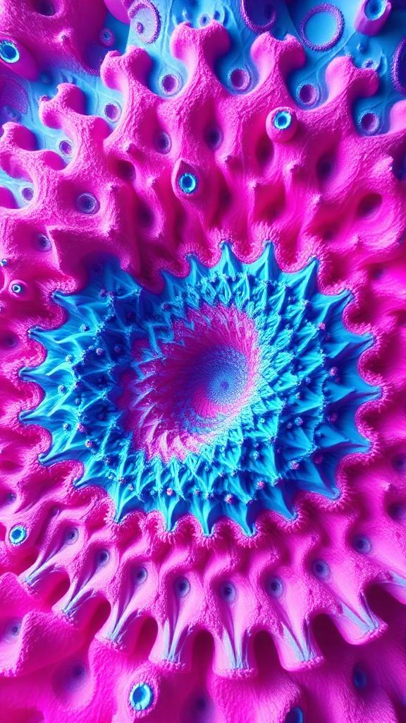 3D Fractal