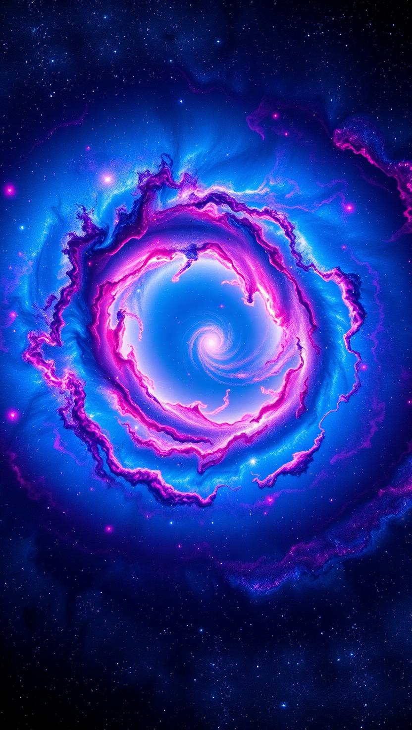 Núcleo Espiral