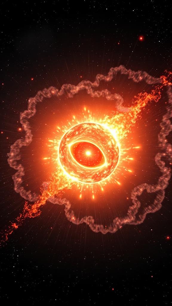 Supernova