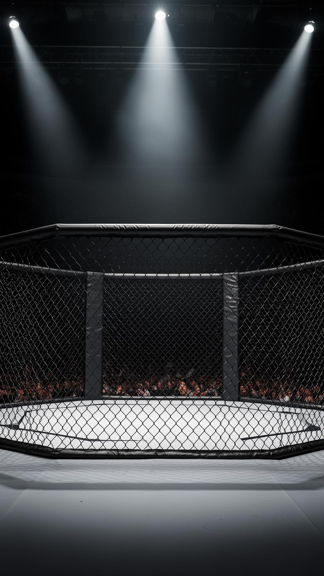 MMA