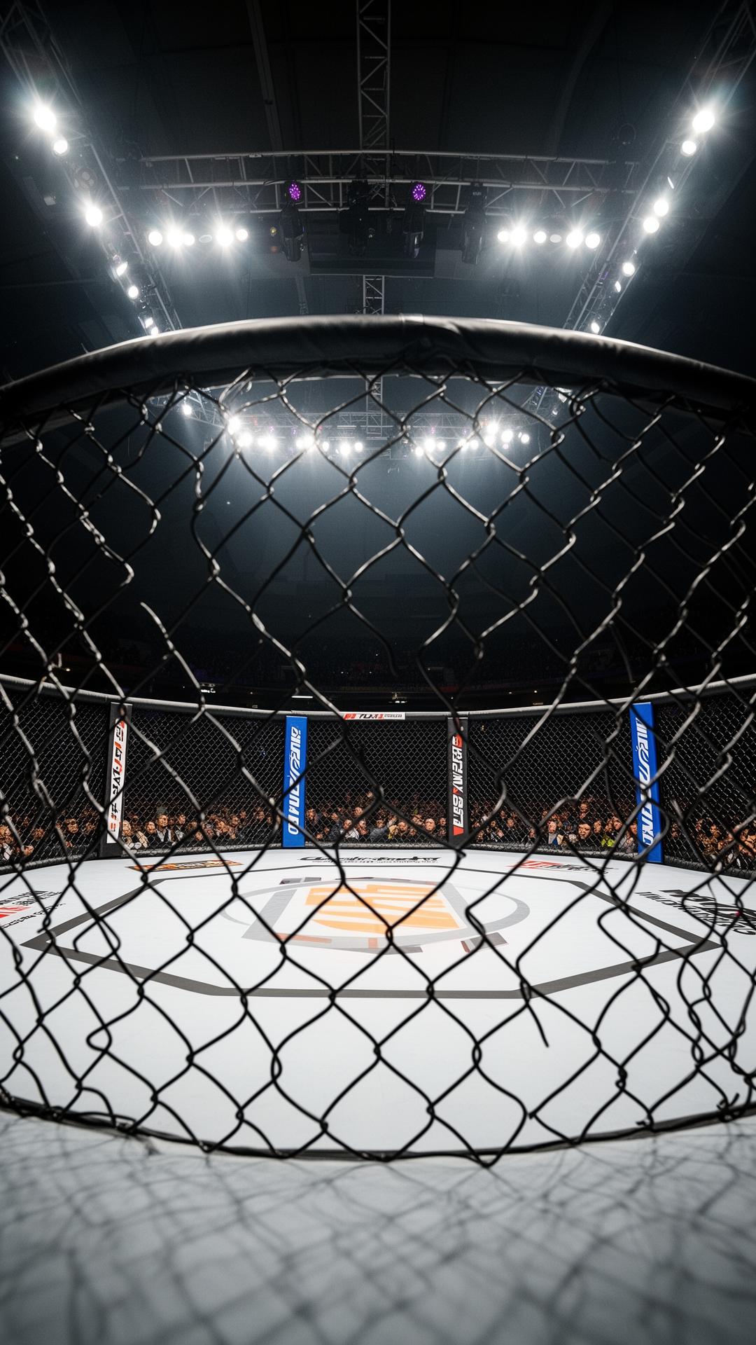 POV Combate
