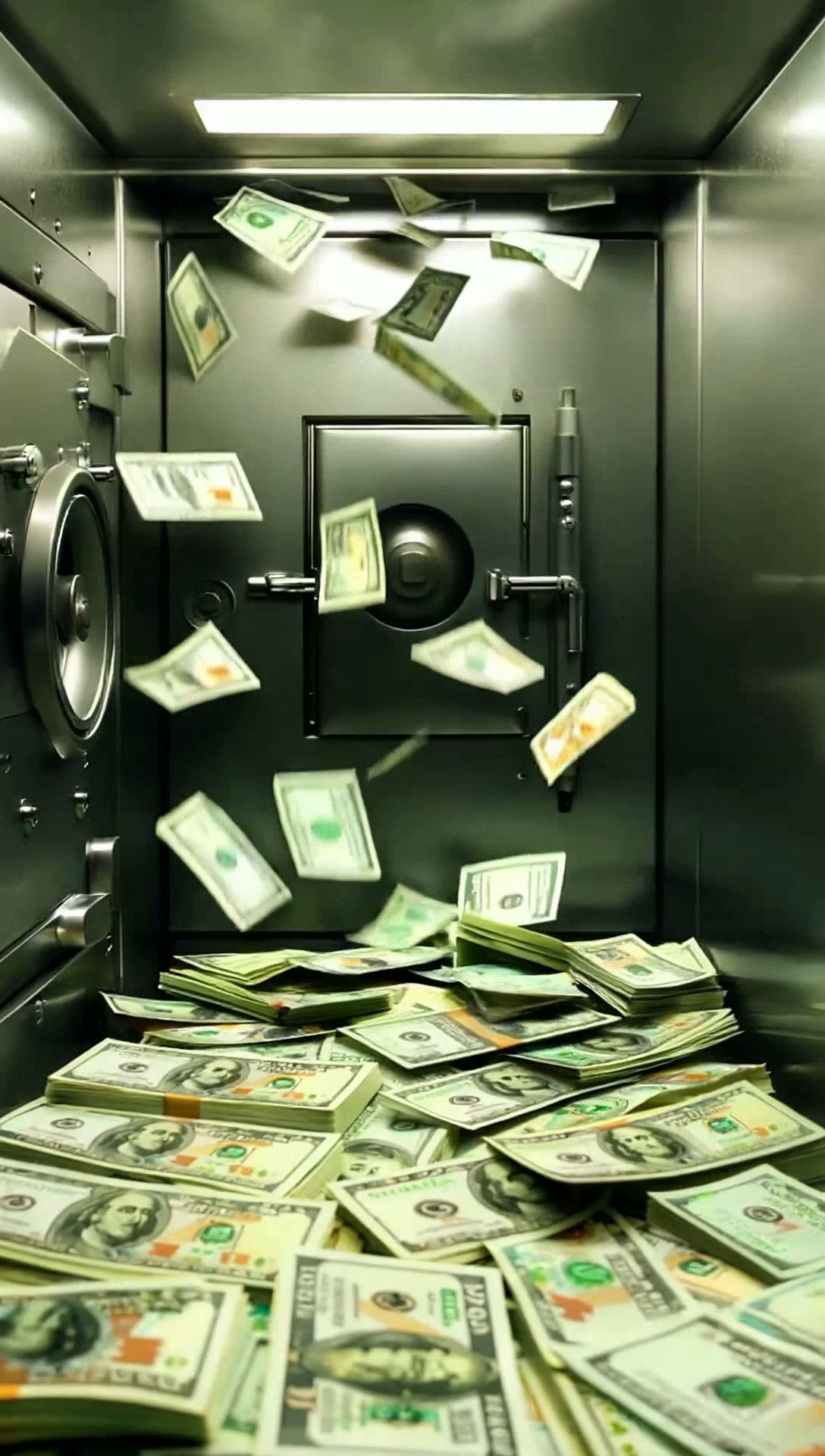 Cámara del Dinero
