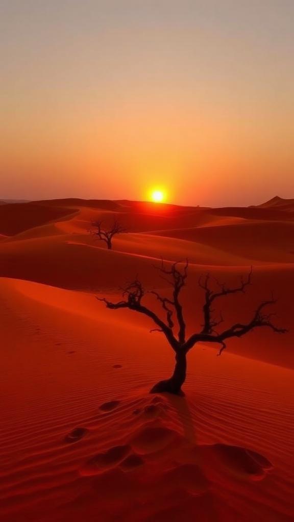 Desierto Namib