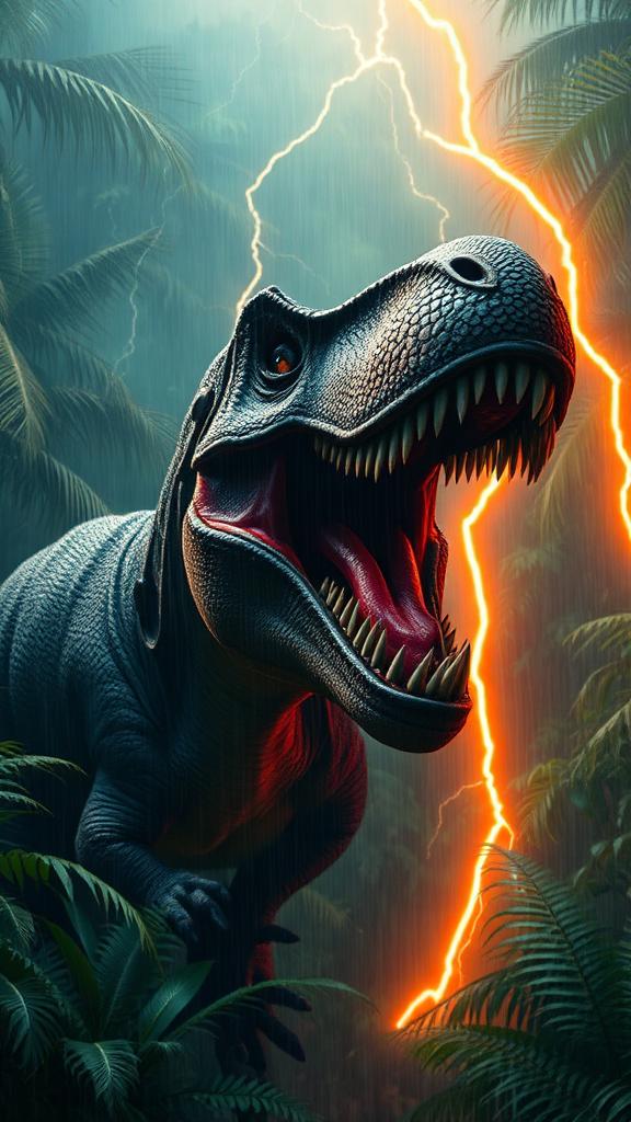 Dinosaurios