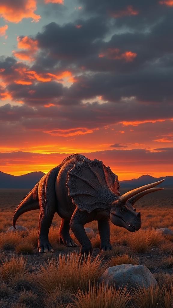 Triceratops